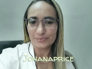 Johanaprice