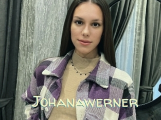 Johanawerner