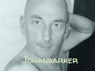 Johanbarker