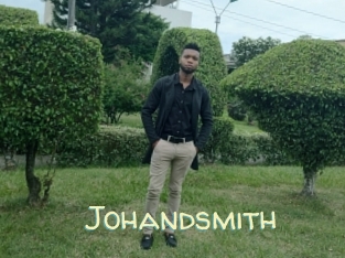 Johandsmith