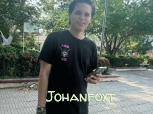 Johanfoxt