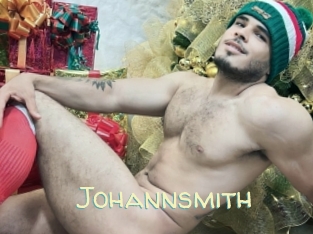 Johannsmith