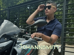 Johannsmitt