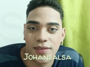 Johansalsa