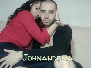 Johnandema