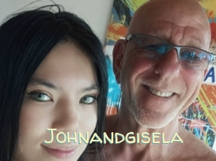 Johnandgisela