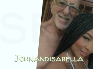 Johnandisabella