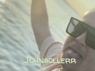 Johnbollerr