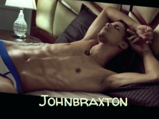 Johnbraxton