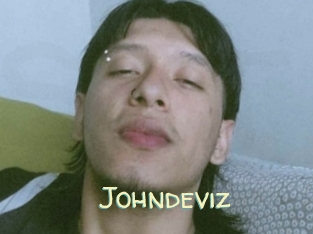 Johndeviz