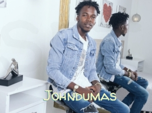 Johndumas