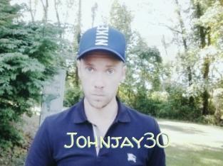 Johnjay30