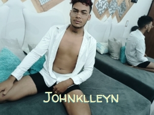 Johnklleyn