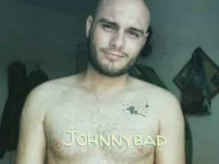 Johnnybad