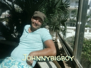 Johnnybigboy