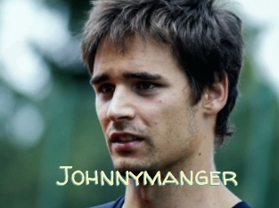 Johnnymanger