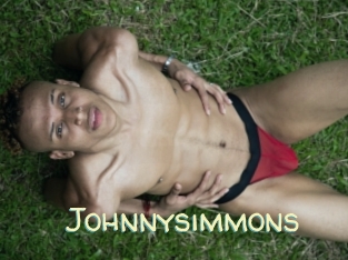 Johnnysimmons