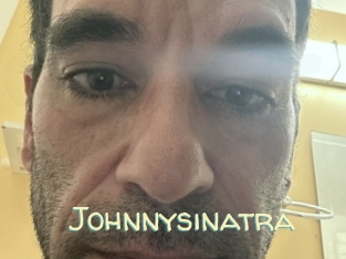 Johnnysinatra