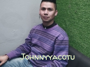 Johnnyyacotu