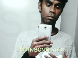 Johnsonblack