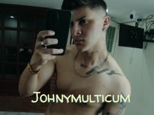 Johnymulticum