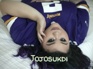 Jojosukdi