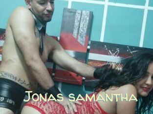 Jonas_samantha