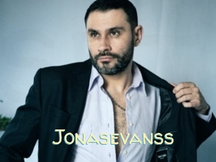 Jonasevanss