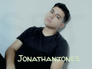 Jonathanjones