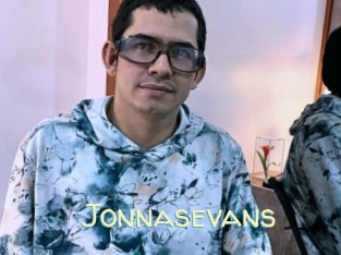 Jonnasevans