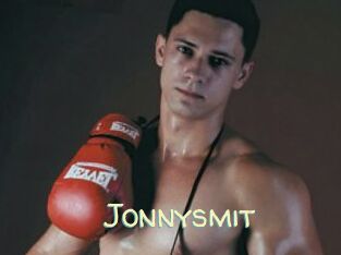 Jonnysmit