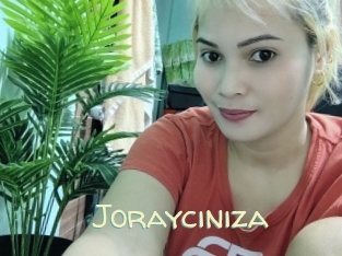 Jorayciniza