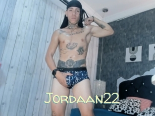 Jordaan22