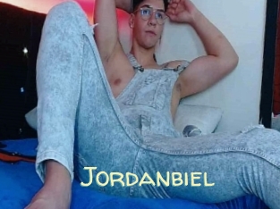 Jordanbiel