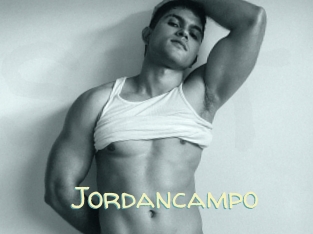 Jordancampo