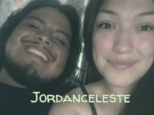 Jordanceleste