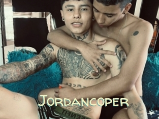 Jordancoper