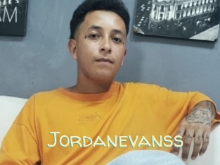 Jordanevanss