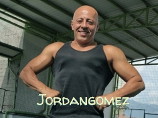 Jordangomez