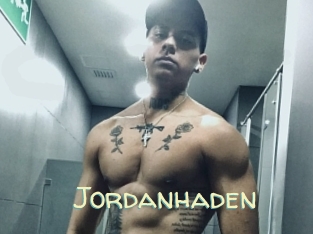 Jordanhaden