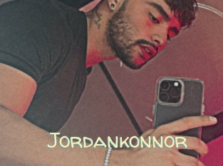 Jordankonnor