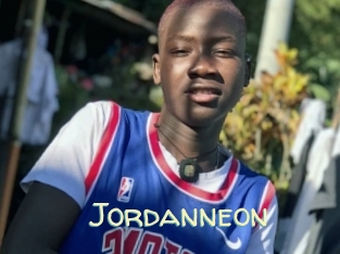 Jordanneon