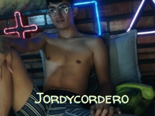 Jordycordero