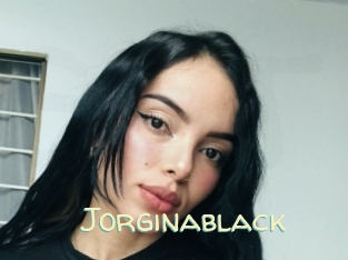 Jorginablack