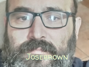 Josebrown