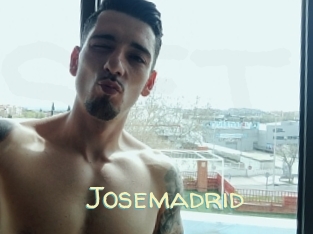 Josemadrid