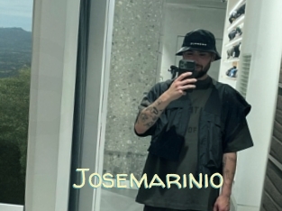 Josemarinio