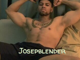 Josepblender