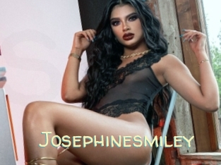 Josephinesmiley