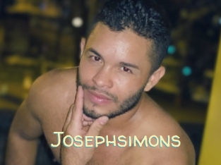 Josephsimons